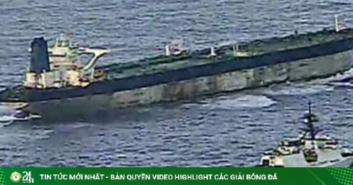 EU chặn tàu chở dầu, muốn gây sức ép lên 'hạm đội bóng tối' của Nga