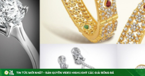 "Ông lớn" vàng bạc SJC kinh doanh ra sao trước khi bị "phát lộ" thông tin kim cương lậu bị tuồn vào hệ thống bán lẻ?