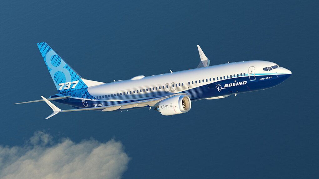 Airbus và Boeing rục rịch cho cuộc đua máy bay thân hẹp mới