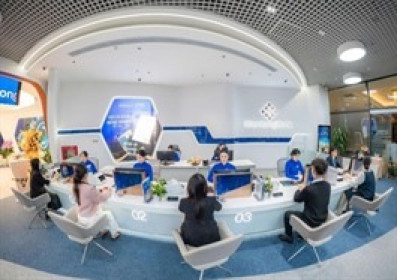 Lợi nhuận 6 tháng vượt 1,176 tỷ đồng, KienlongBank thiết lập mặt bằng tăng trưởng mới