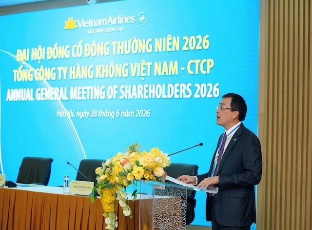 Đón sóng Long Thành, các hãng hàng không bước vào chu kỳ đầu tư lớn nhất trong nhiều năm