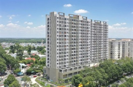 Đồng Nai công bố giá bán loạt dự án NOXH, thấp nhất gần 8.6 triệu đồng/m2