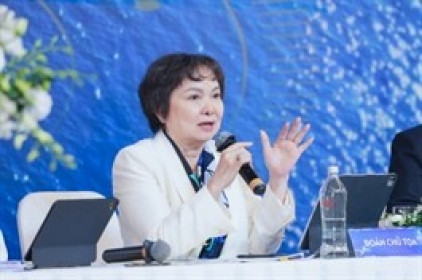 Em trai Chủ tịch PNJ hoàn tất đợt mua vào, lực bán tháo vẫn bóp nghẹt thị trường