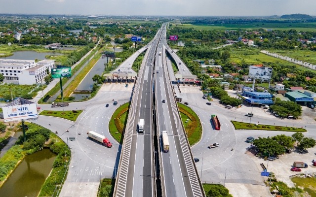 Chính thức công bố quy hoạch mạng lưới cao tốc, quốc lộ tầm nhìn đến 2050