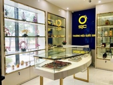 Kim cương lậu hơn 500 tỷ đồng và những con số khó hiểu trong kho đá quý của SJC