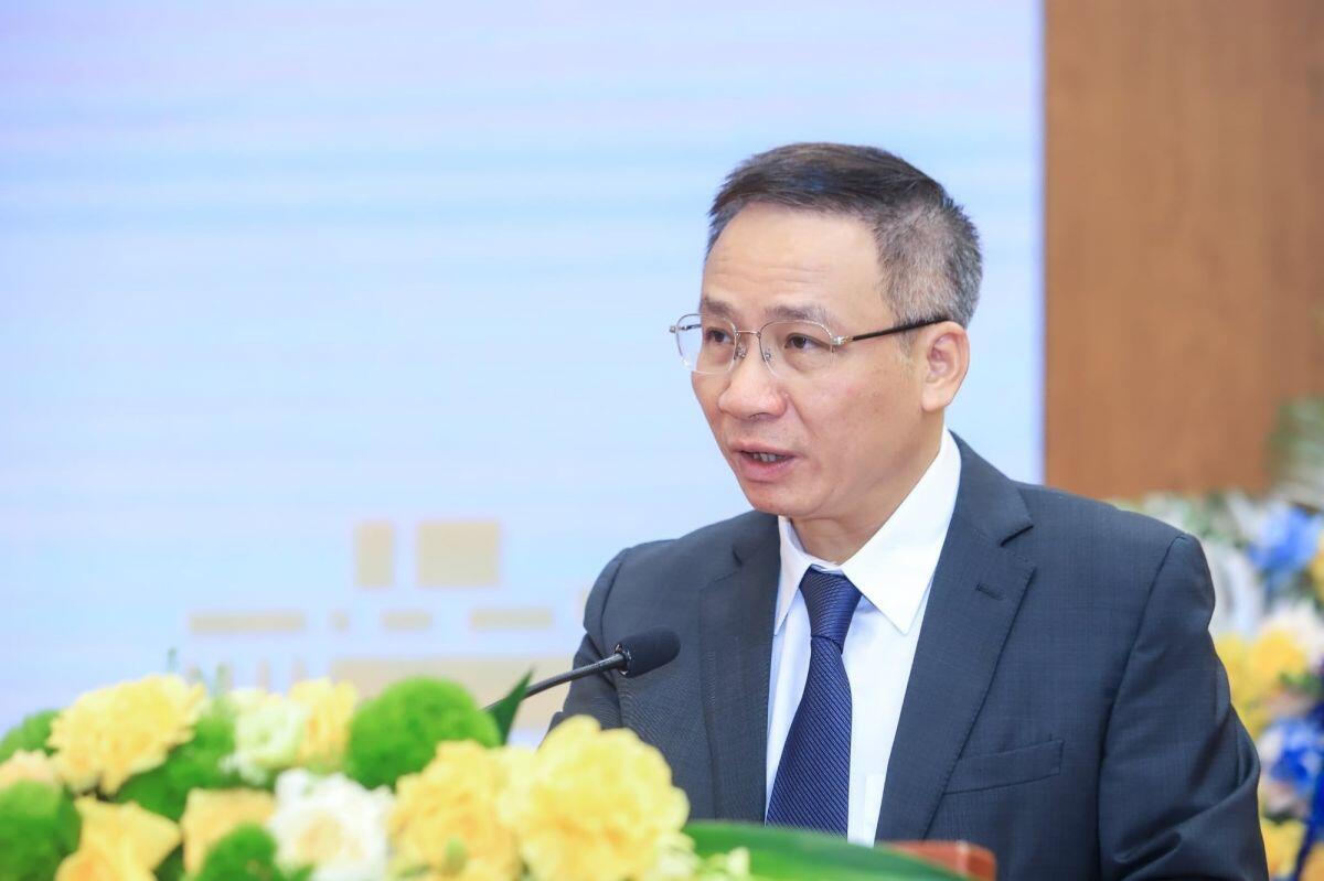 Cải cách thể chế và nâng hạng thị trường mở ra cơ hội phát triển cho thị trường vốn