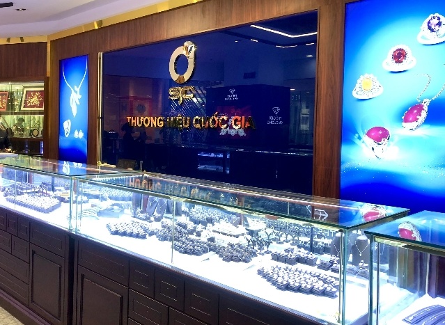 Kim cương lậu hơn 500 tỷ đồng và những con số khó hiểu trong kho đá quý của SJC