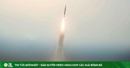 Điều bất ngờ về kho tên lửa Iran sau hơn 4 tháng chiến sự