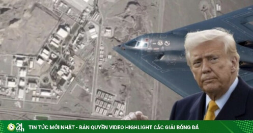 Ông Trump cảnh báo ‘một đổi một’ với Iran ở eo biển Hormuz