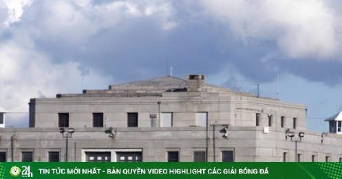 Bí mật đằng sau pháo đài cất giữ 4.581 tấn vàng của Mỹ