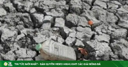 Chuyên gia Trung Quốc cảnh báo thảm họa thời tiết có thể xuất hiện vào năm 2027