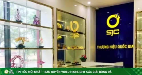 SJC đang kinh doanh vàng, kim cương ra sao?