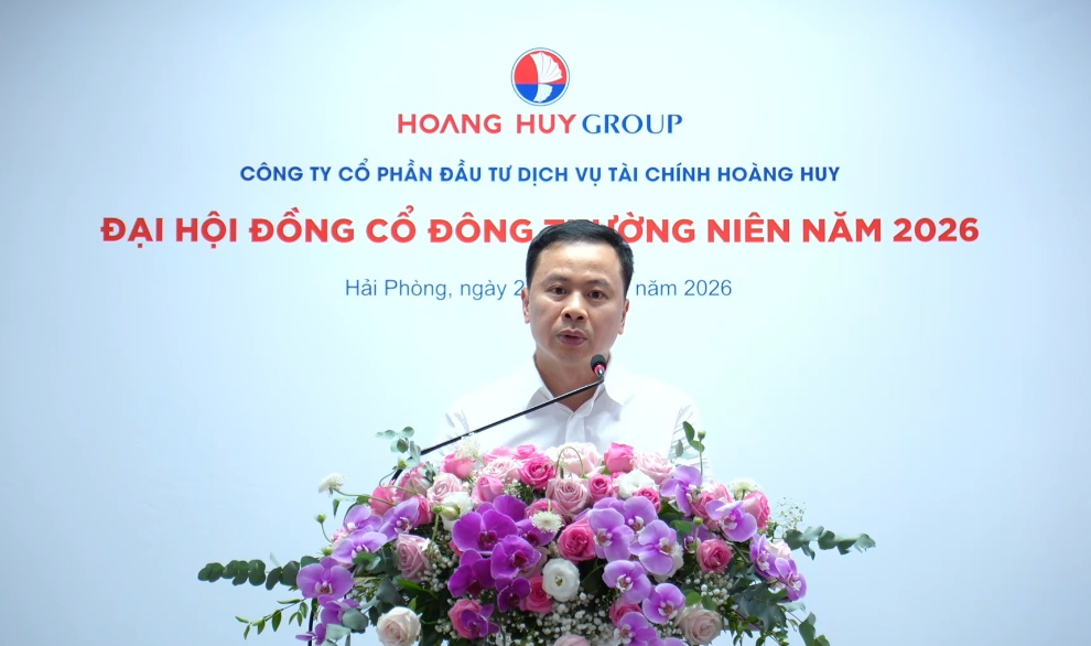 ĐHĐCĐ TCH: Hơn 6,100 tỷ đồng người mua trả trước "gối đầu" cho kế hoạch kỷ lục