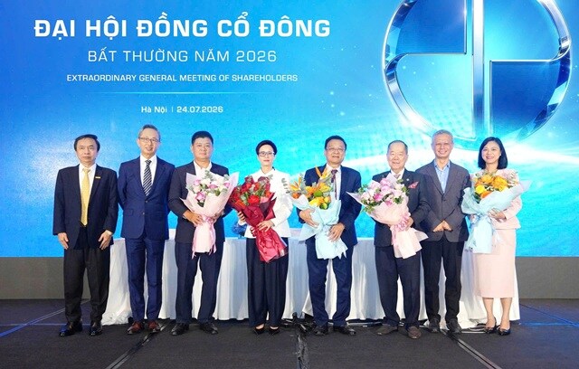 Eximbank tiếp tục hoàn thiện nền tảng quản trị cho giai đoạn phát triển mới