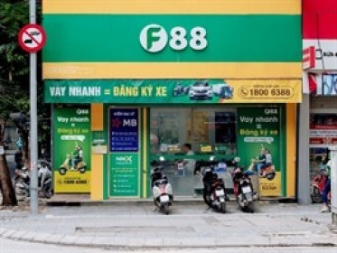 Tuần nước rút, F88 chào đón nhà đầu tư tổ chức đăng ký mua phát hành ra công chúng