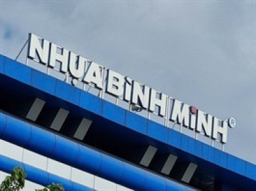 Tổng Giám đốc Nhựa Bình Minh lý giải việc tăng giá bán và gấp đôi hàng tồn kho trong quý 2