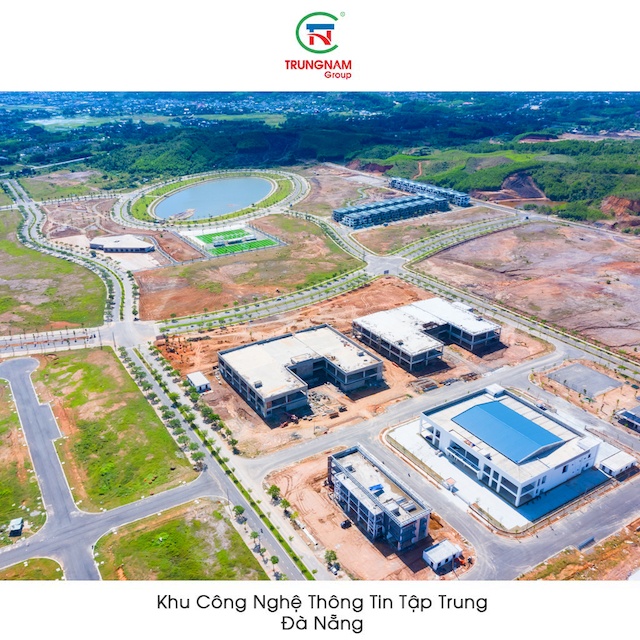 Thêm lô trái phiếu gần 2.3 ngàn tỷ của DITP để mua cổ phần Năng lượng Tái tạo Trung Nam