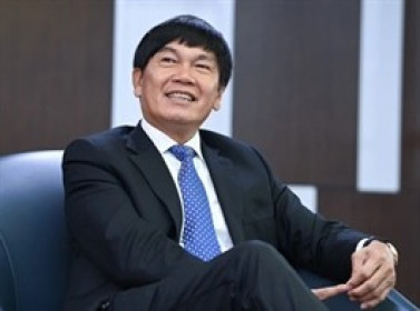 Hòa Phát góp gần 8 ngàn tỷ vào tập đoàn phát triển siêu đô thị hơn 60.5 ngàn tỷ tại Hà Nội