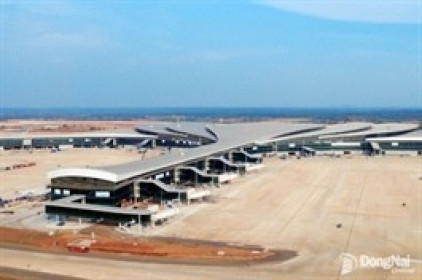 ACV triển khai lập báo cáo nghiên cứu khả thi giai đoạn 2 sân bay Long Thành