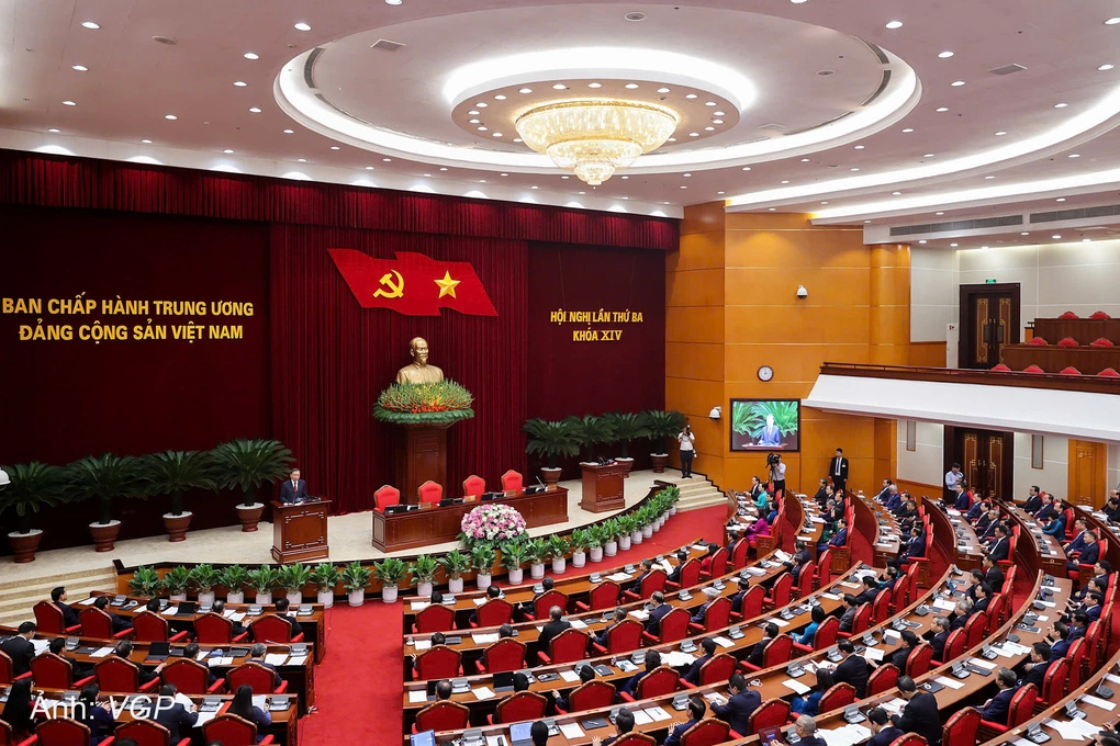 Tổng Bí thư, Chủ tịch nước: Nhà nước điều tiết, kiểm soát và quyết định giá đất
