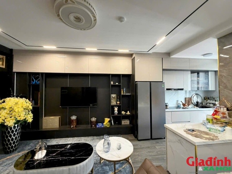'Giảm nhiệt' giá chung cư, người bán chờ khách, người mua vẫn chần chừ