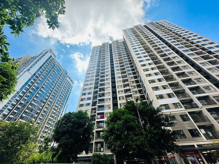 Người vay mua nhà tìm cách thích ứng trước biến động lãi suất