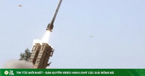 Cách Iran biến tên lửa thành “cơn ác mộng” của lá chắn phòng không Mỹ - Israel