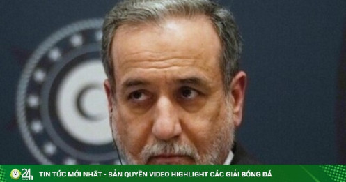 Iran chỉ trích ông Trump dùng tài sản Iran bị phong tỏa để bồi thường