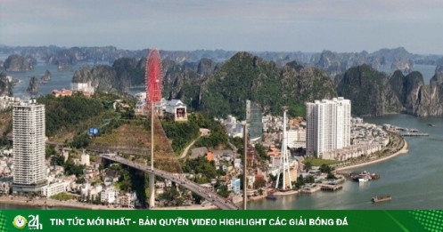 Trung ương thống nhất lập thành phố Quảng Ninh và Bắc Ninh