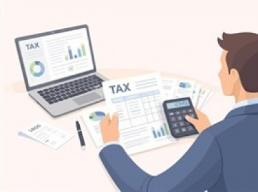 Quy định mới về thu nhập từ cung cấp dịch vụ của cá nhân không đăng ký kinh doanh