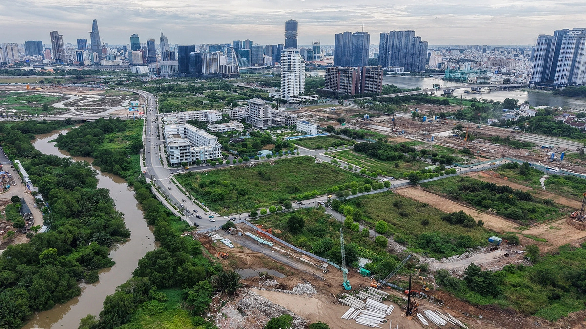 Những đề xuất mới về cấp sổ đỏ