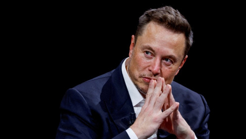 Tuần tồi tệ của cựu tỷ phú nghìn tỷ Elon Musk