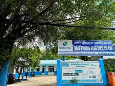 Sản lượng dự án Củ Chi không như kỳ vọng, SII báo lỗ quý 2