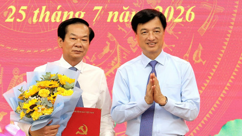 Ông Đỗ Thanh Bình làm Bí thư Thành ủy Cần Thơ