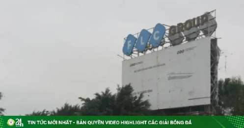 Chủ tịch Tập đoàn FLC có thể bị tạm hoãn xuất cảnh nếu không hoàn thành nghĩa vụ nộp thuế