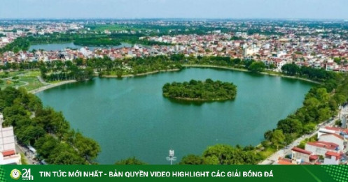 Đưa Hưng Yên lên thành phố trực thuộc Trung ương trước năm 2030
