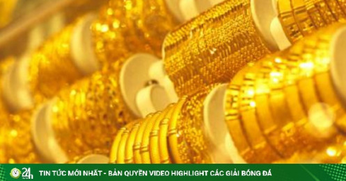 'Núi' vàng hơn 2.300 tấn: Hé lộ cách Trung Quốc âm thầm tích trữ