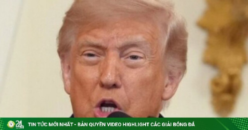 Mỹ đã đánh Iran "rất mạnh", cuộc chiến đang diễn ra theo tính toán