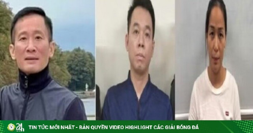 Khởi tố vụ án xảy ra tại Công ty cổ phần Đầu tư Y tế Việt Mỹ và các đơn vị liên quan
