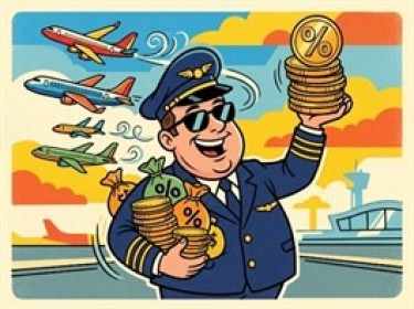 Cổ tức tuần 27-31/07: Nổi bật khoản cổ tức 80% của công ty ngành hàng không