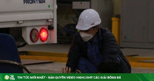 Lo hỏng động cơ vì đạp thốc ga khi đăng kiểm: Vì sao chưa thể thay cách kiểm tra?