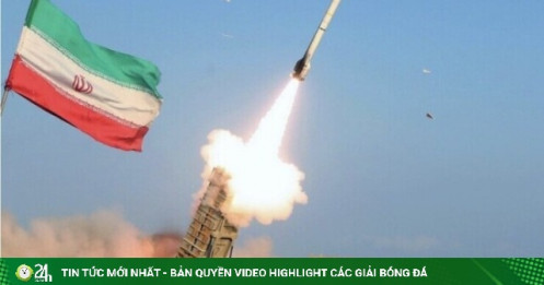 Iran nêu tổn thất của Mỹ sau 15 ngày không kích và trả đũa