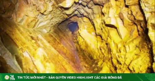 5 mỏ lớn nhất thế giới sản xuất được bao nhiêu tấn vàng?