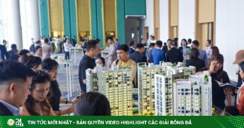 Mức lãi suất nào khiến người mua nhà sẵn sàng đi vay?