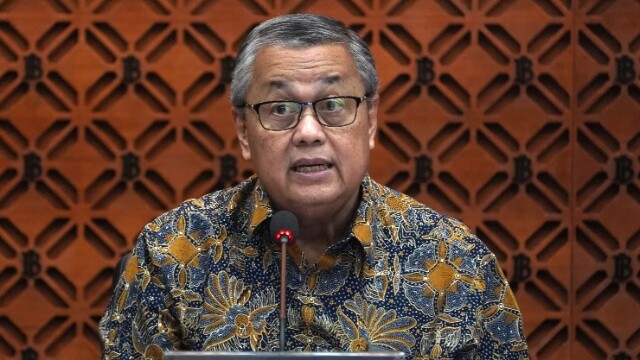 Thống đốc NHTW Indonesia bất ngờ từ chức