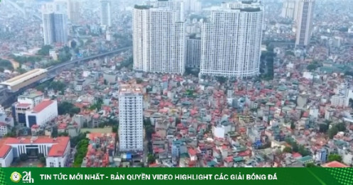 Chung cư chững giá, lời khuyên của chuyên gia về thị trường bất động sản nửa cuối năm 2026