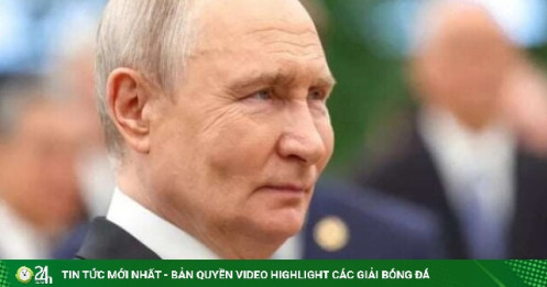Ông Putin bất ngờ tuyên bố Ukraine sớm muộn sẽ mất các vùng đất phía tây