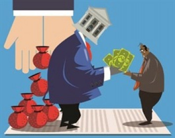 Ngân hàng ồ ạt mua lại trái phiếu trước hạn: Động thái quản trị rủi ro hay áp lực thanh khoản?