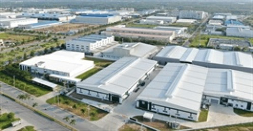 BCM dùng quỹ đất hơn 8ha làm tài sản bảo đảm cho lô trái phiếu hơn 700 tỷ