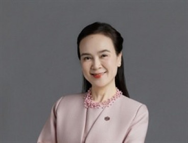 Nam Long bổ nhiệm bà Nguyễn Thanh Hương làm Quyền Tổng Giám đốc